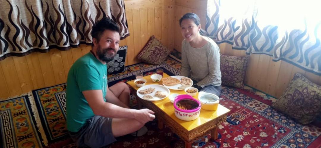 Photo of Others in Turtuk