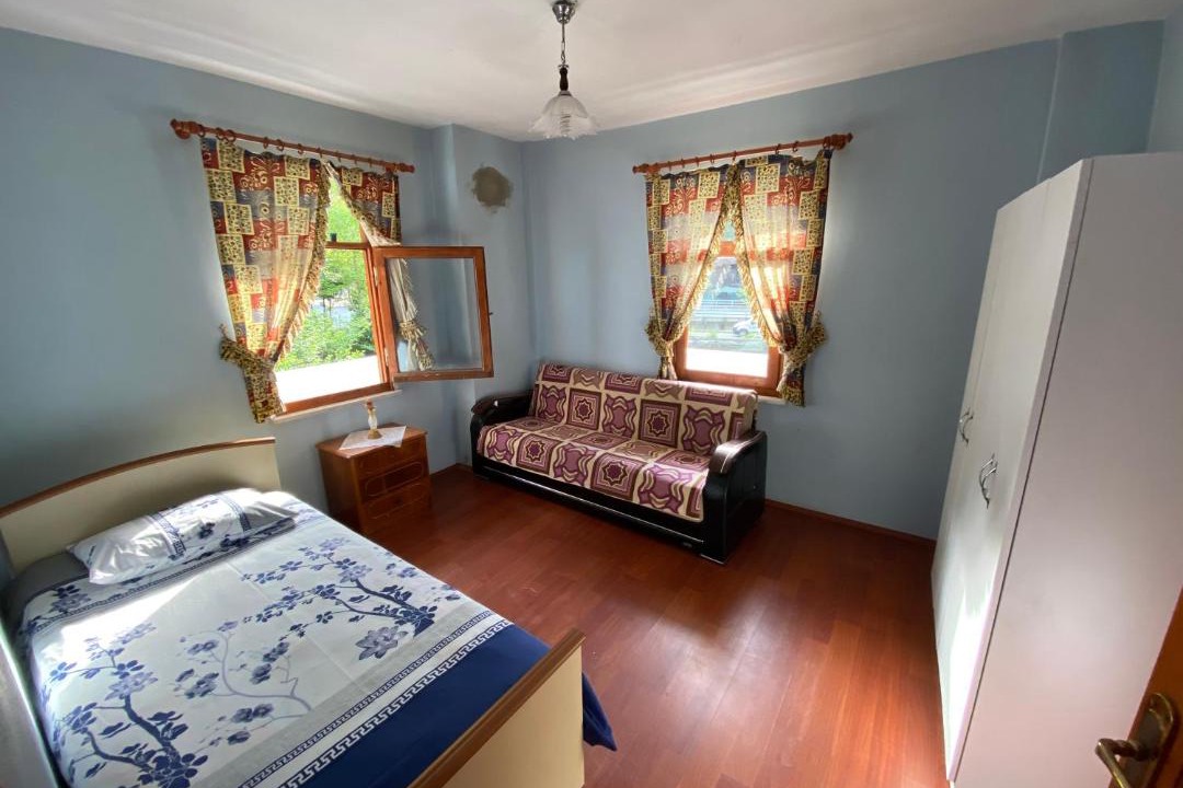 Photo of Livingroom in Macka
