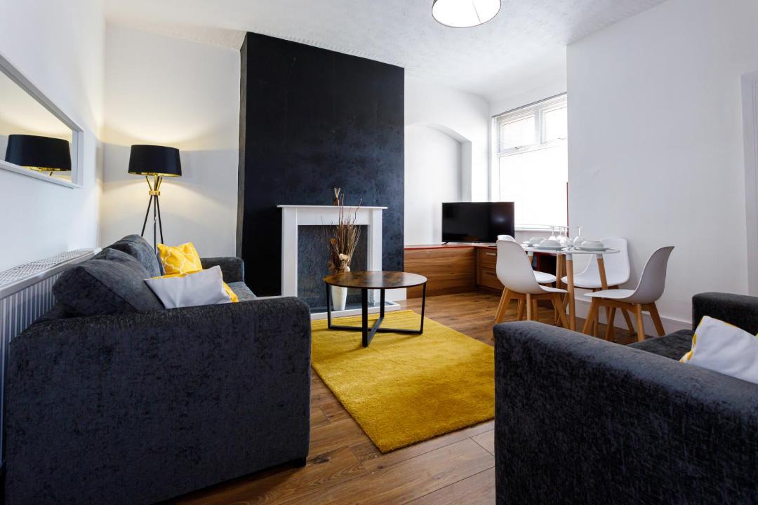 Photo of Livingroom in Middleton