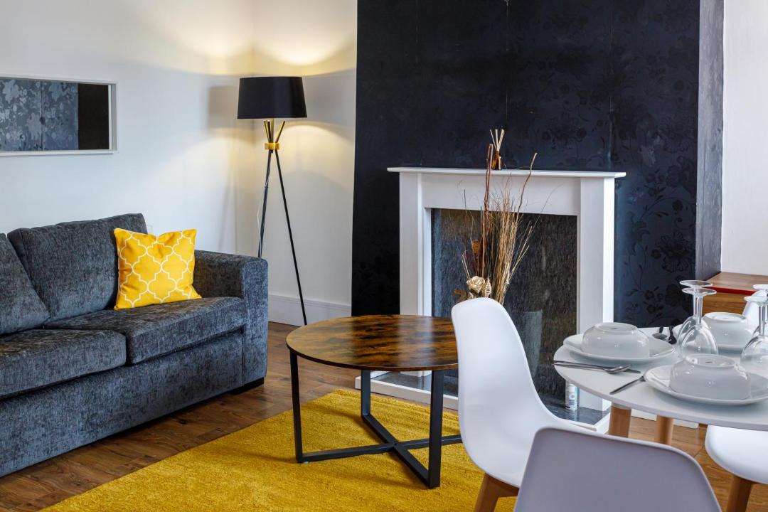 Photo of Livingroom in Middleton