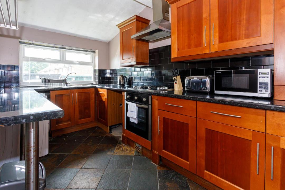 Photo of Kitchen in Middleton