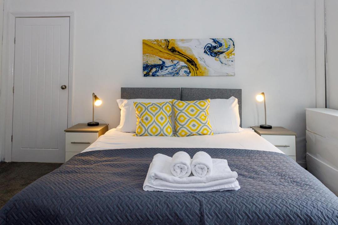 Photo of Bedroom in Middleton