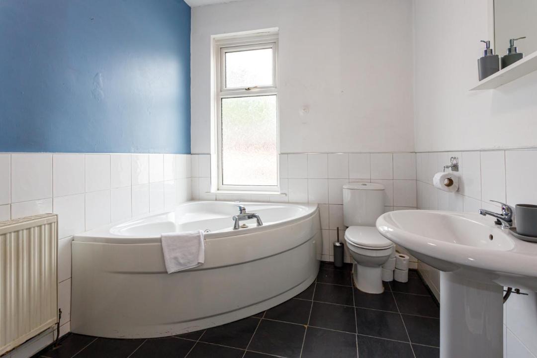 Photo of Bathroom in Middleton