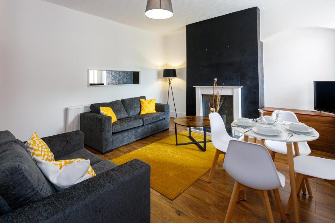 Photo of Livingroom in Middleton