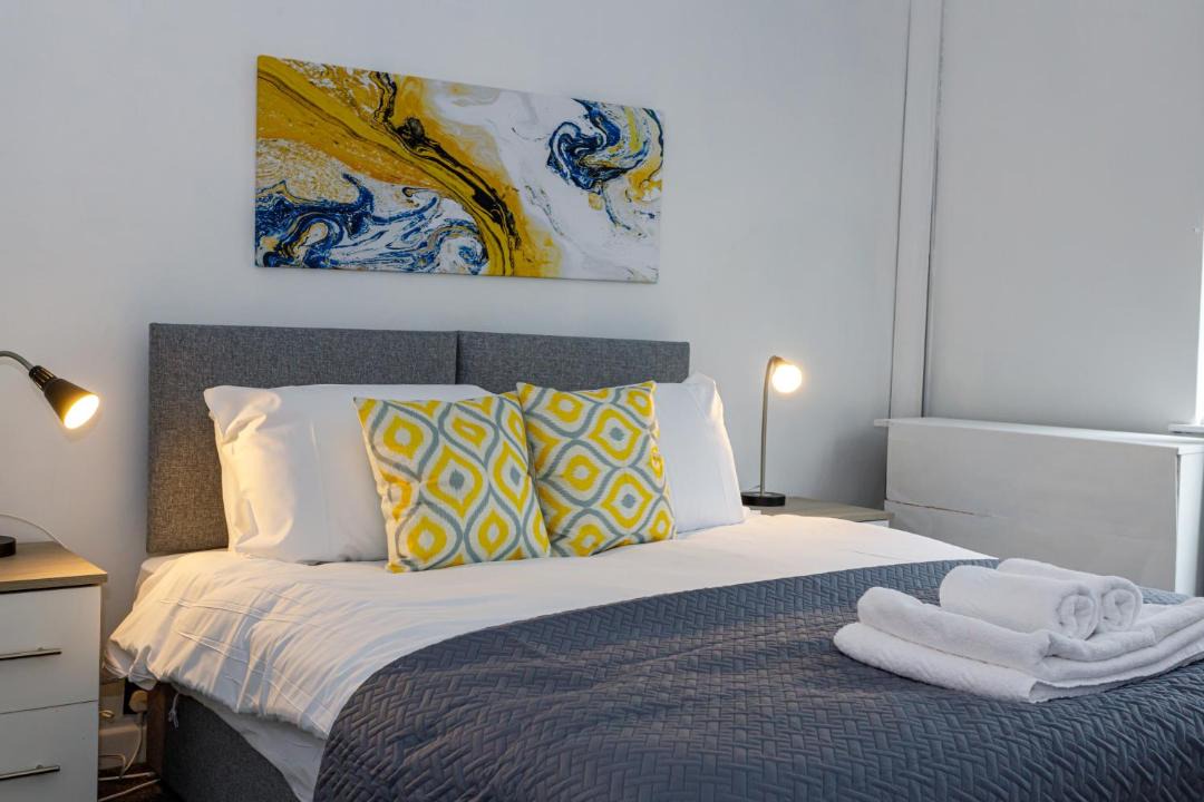 Photo of Bedroom in Middleton
