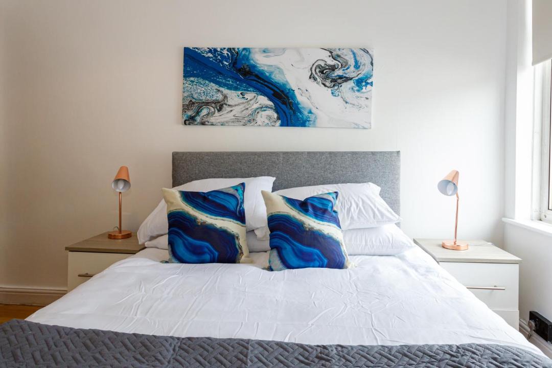 Photo of Bedroom in Middleton