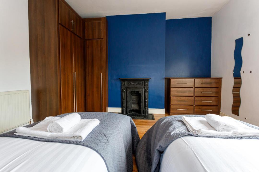Photo of Bedroom in Middleton