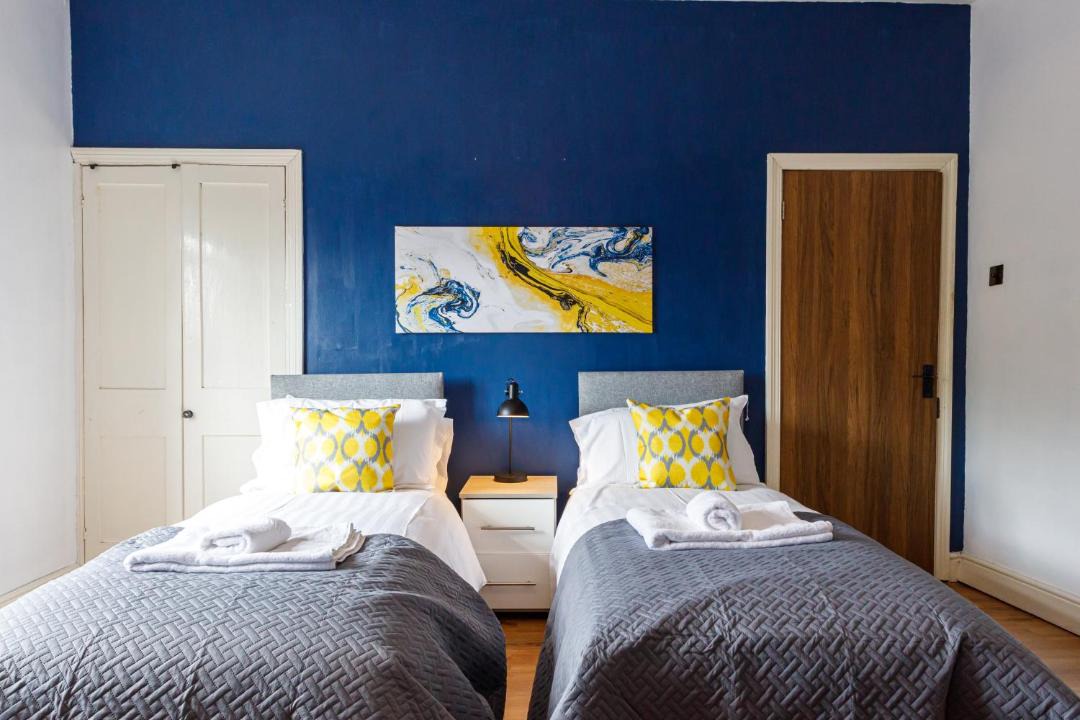 Photo of Bedroom in Middleton