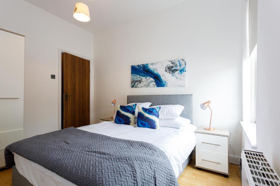 Photo of Bedroom in Middleton