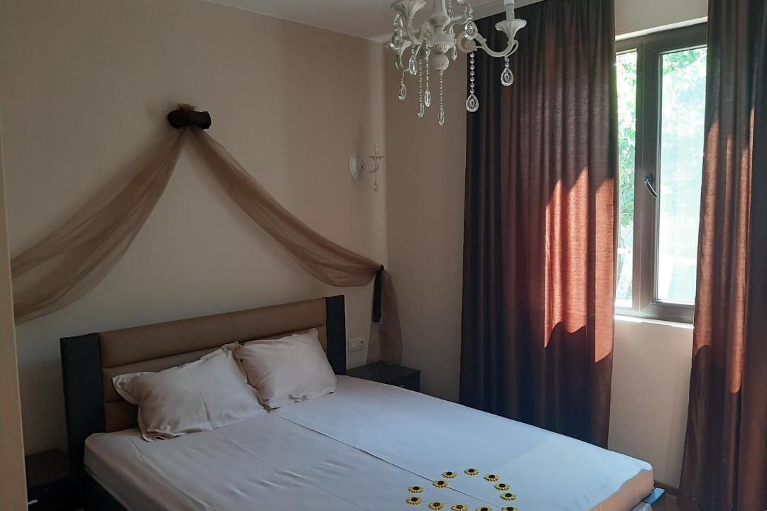 Photo of Bedroom in Krayni Dol