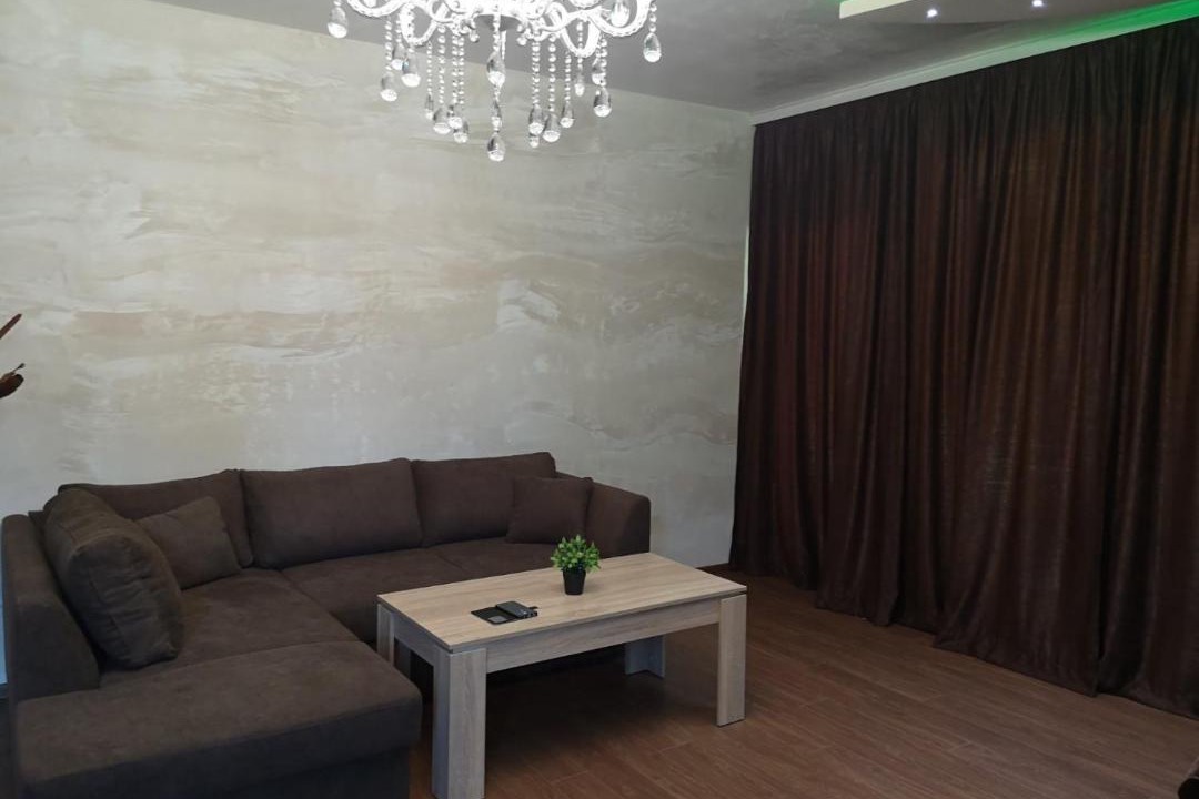 Photo of Livingroom in Krayni Dol