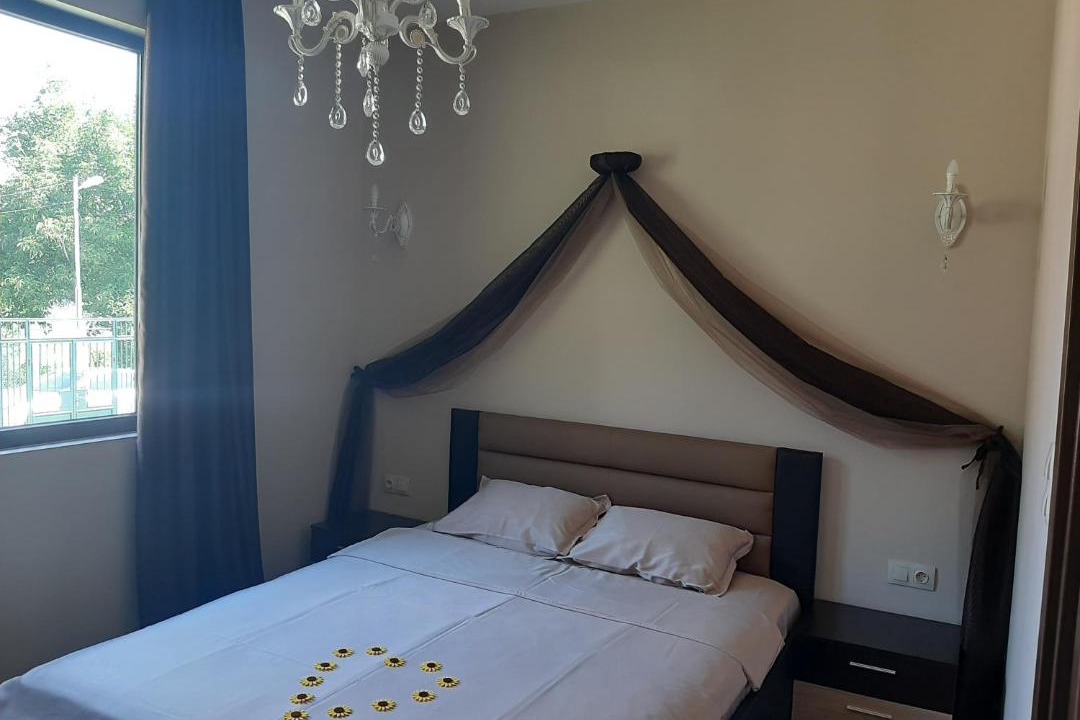 Photo of Bedroom in Krayni Dol