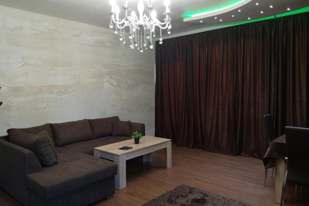 Photo of Livingroom in Krayni Dol