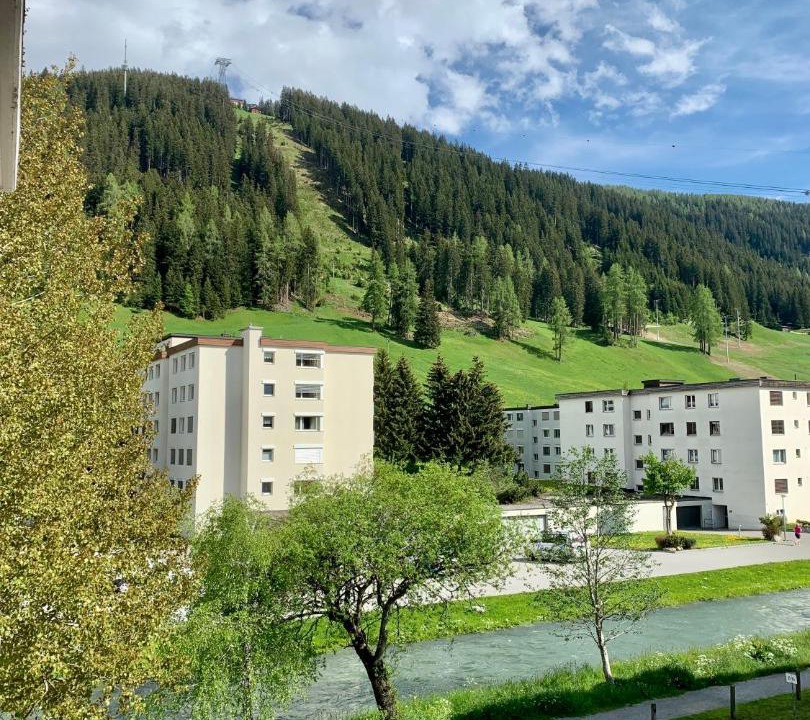 Photo of Others in Davos