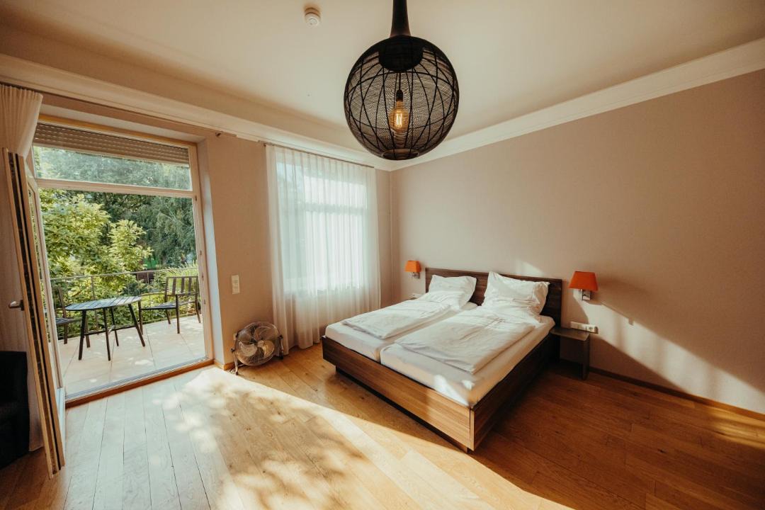 Photo of Bedroom in Weststadt