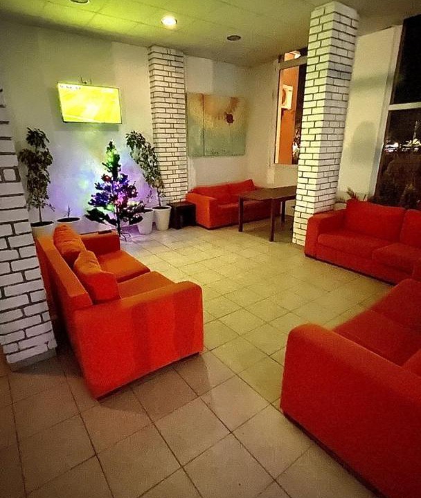 Photo of Livingroom in Sunny Beach