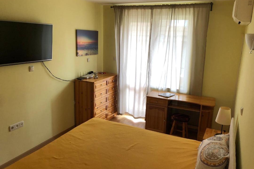 Photo of Bedroom in Odesos