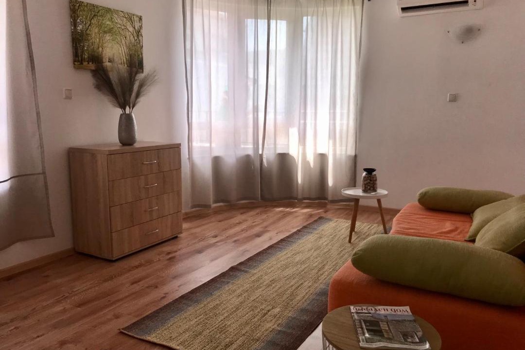 Photo of Livingroom in Odesos