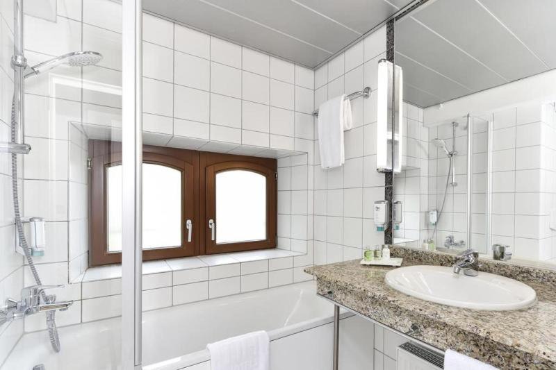 Photo of Bathroom in Bergheim