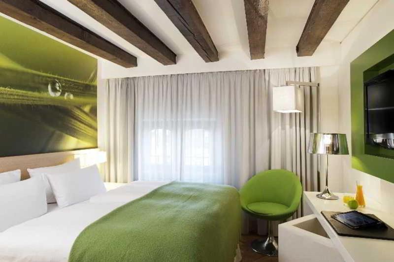 Photo of Bedroom in Bergheim