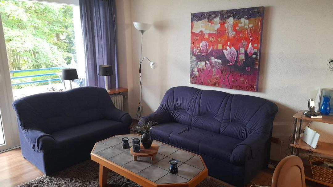 Photo of Livingroom in Neureichenau