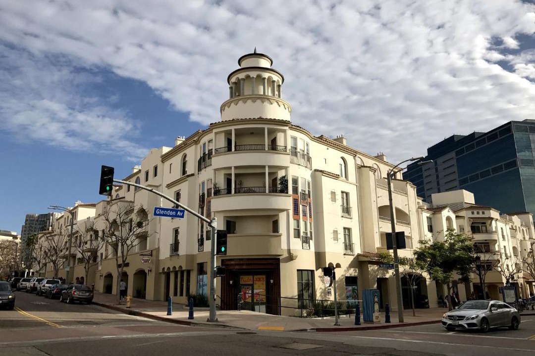 Photo of Others in Westwood
