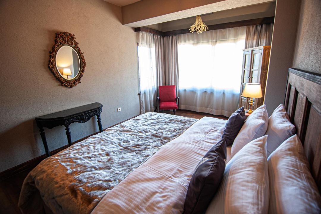 Photo of Bedroom in Sapanca