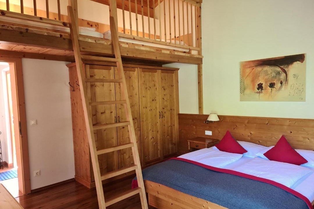 Photo of Bedroom in Brixen im Thale