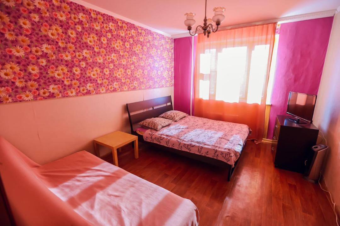 Photo of Bedroom in Troparevo-Nikulino