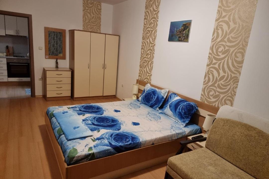 Photo of Bedroom in Tankovo