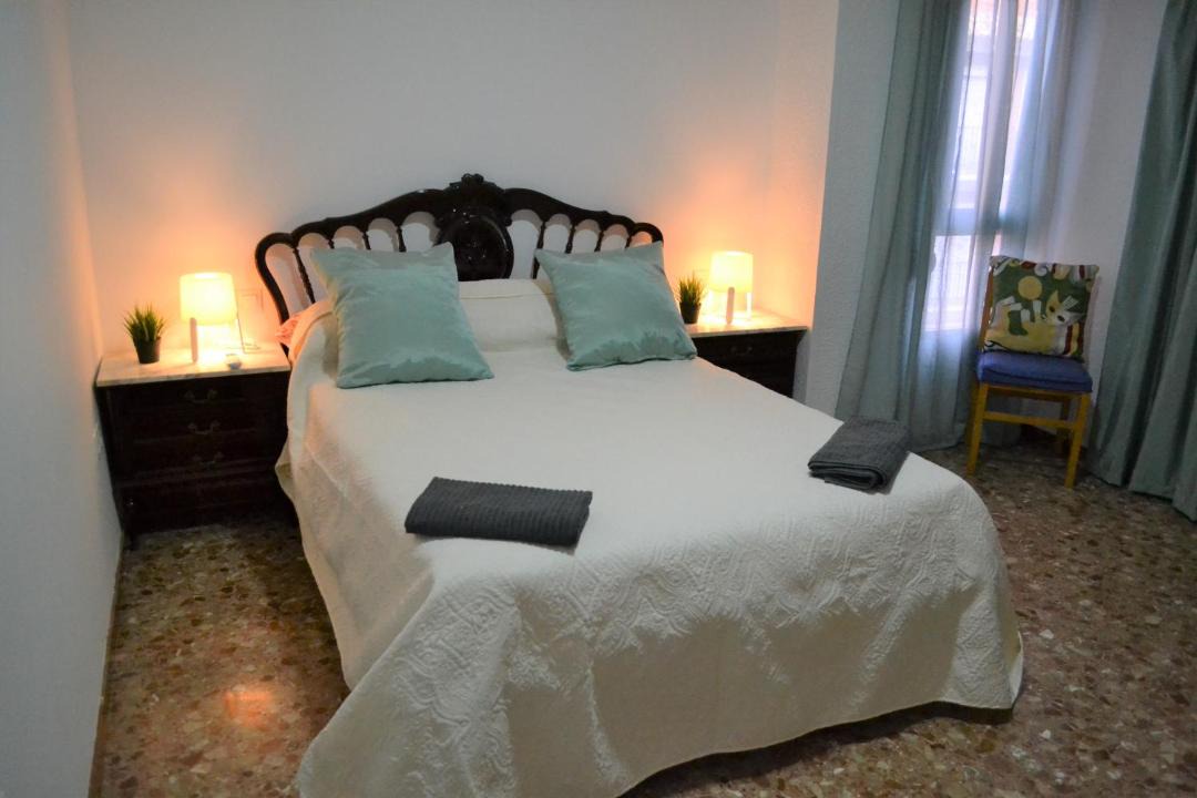 Photo of Bedroom in Alicante