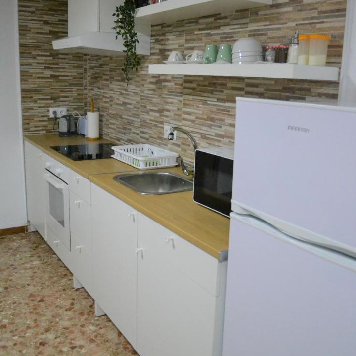 Photo of Kitchen in Alicante
