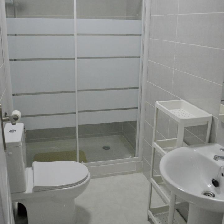 Photo of Bathroom in Alicante