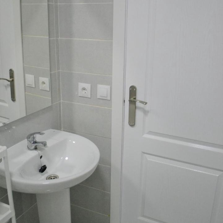 Photo of Bathroom in Alicante