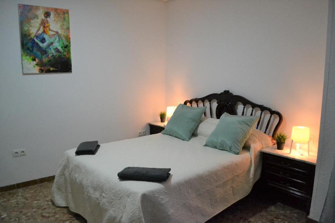 Photo of Bedroom in Alicante