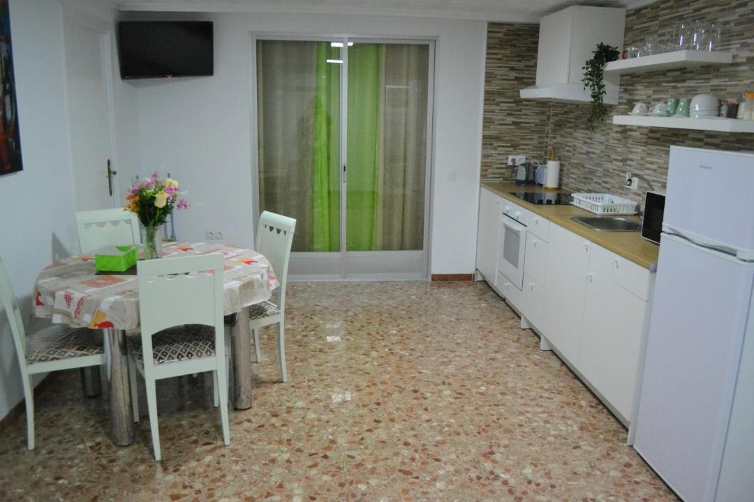 Photo of Kitchen in Alicante