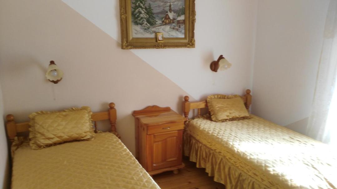 Photo of Bedroom in Cherven