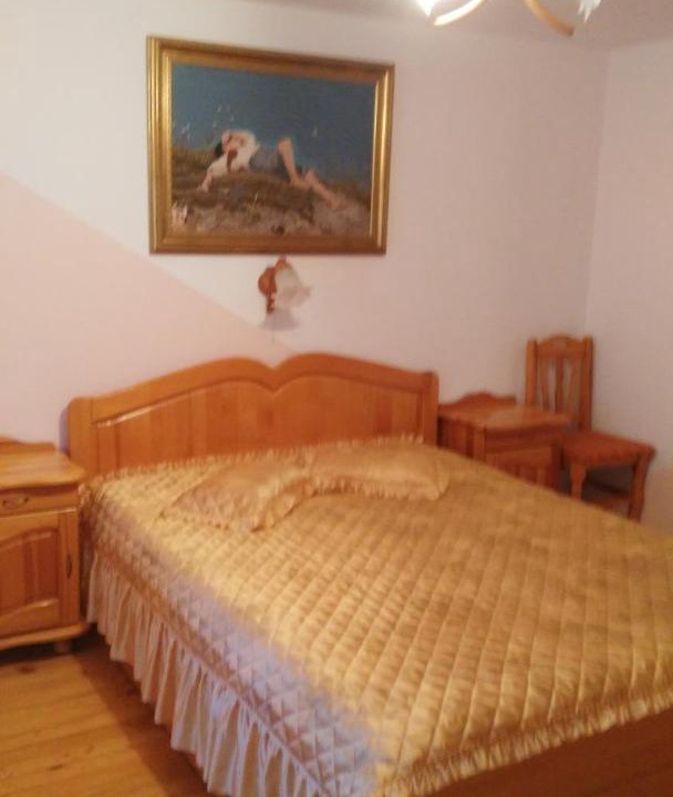 Photo of Bedroom in Cherven
