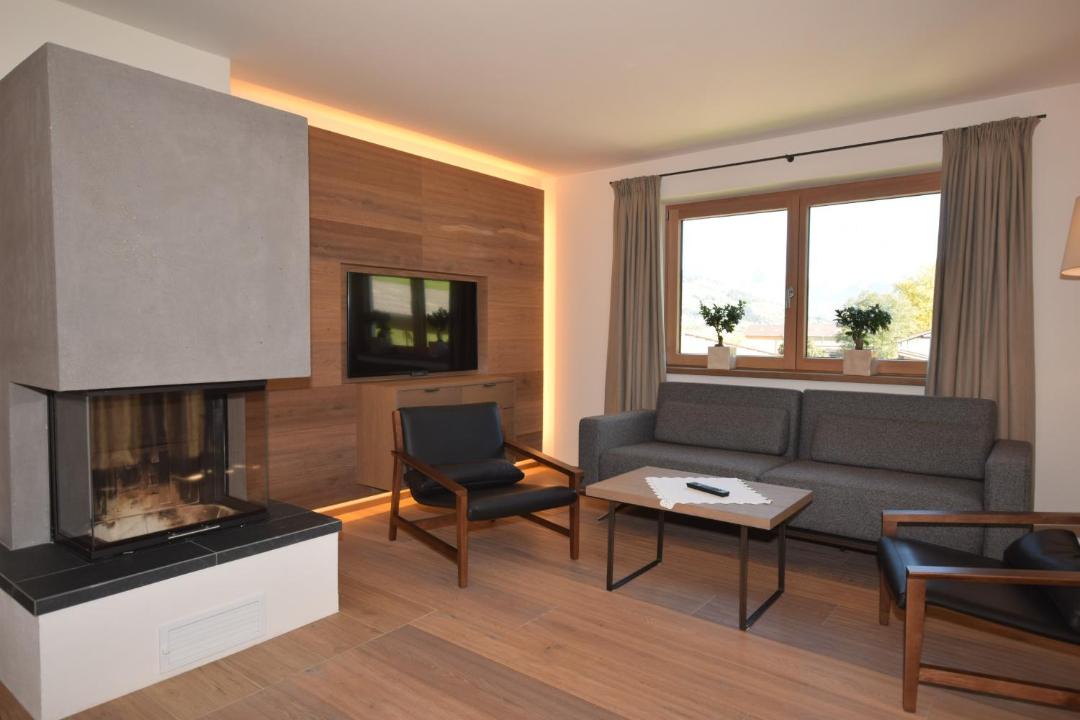 Photo of Livingroom in Feuring