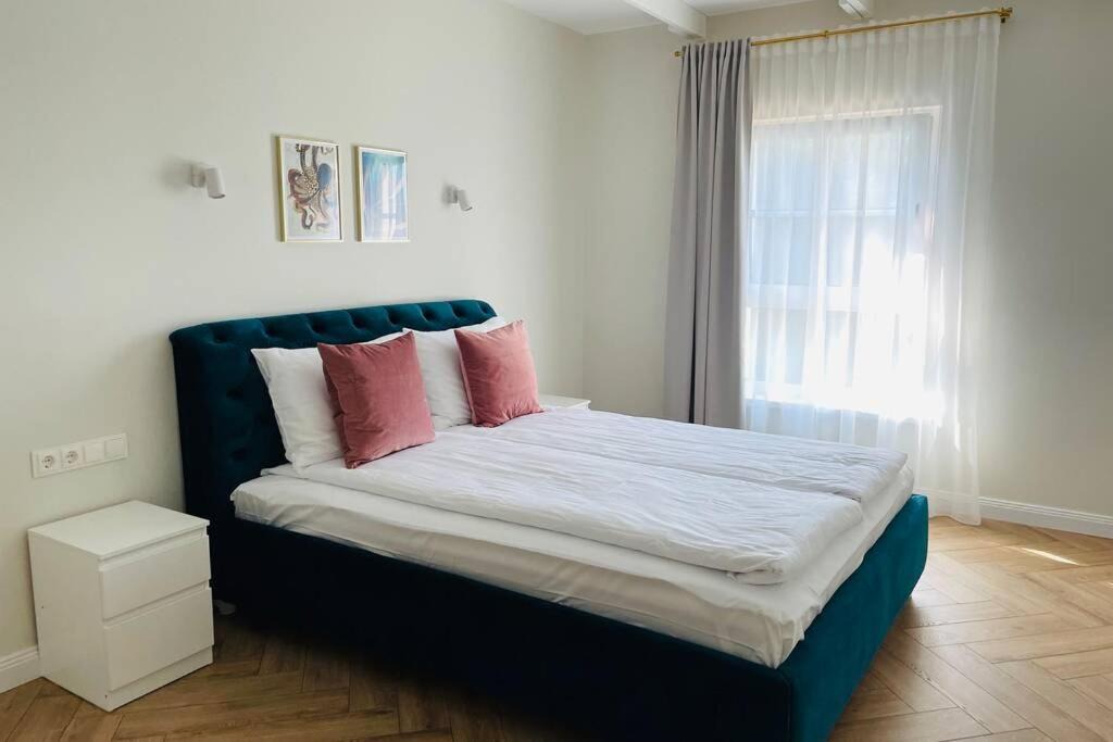 Photo of Bedroom in Klaipeda county