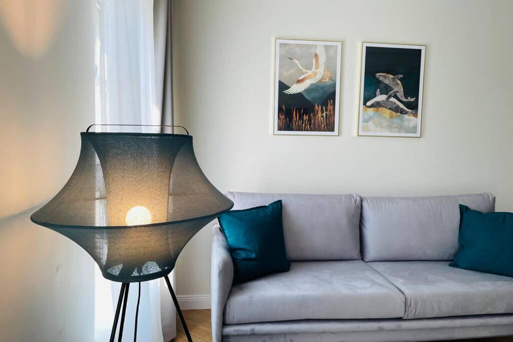 Photo of Livingroom in Klaipeda county