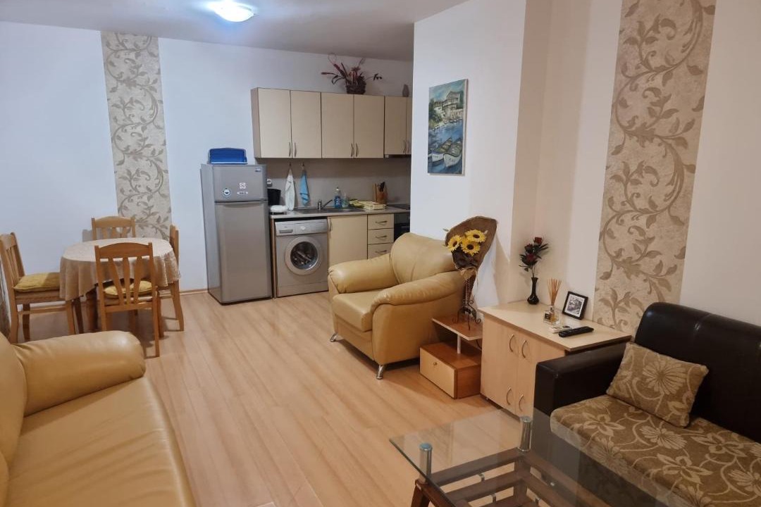 Photo of Livingroom in Tankovo