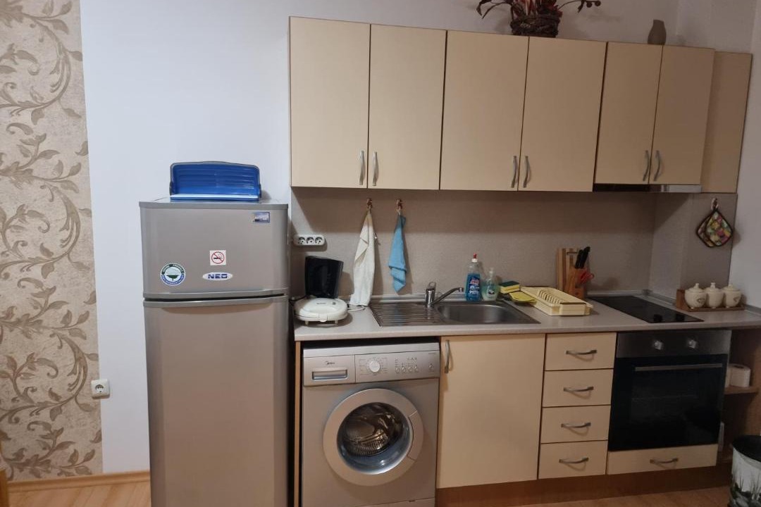 Photo of Kitchen in Tankovo