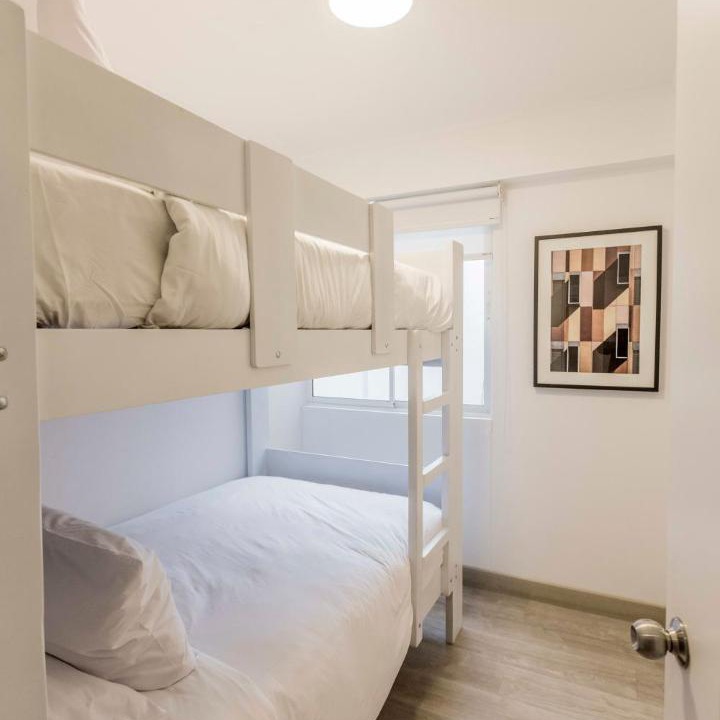 Photo of Bedroom in Barranco