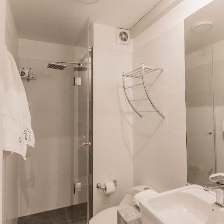 Photo of Bathroom in Barranco