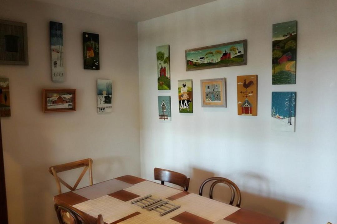 Photo of Livingroom in Pradelles