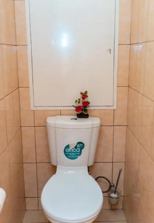 Photo of Bathroom in Chertanovo Tsentralnoye District