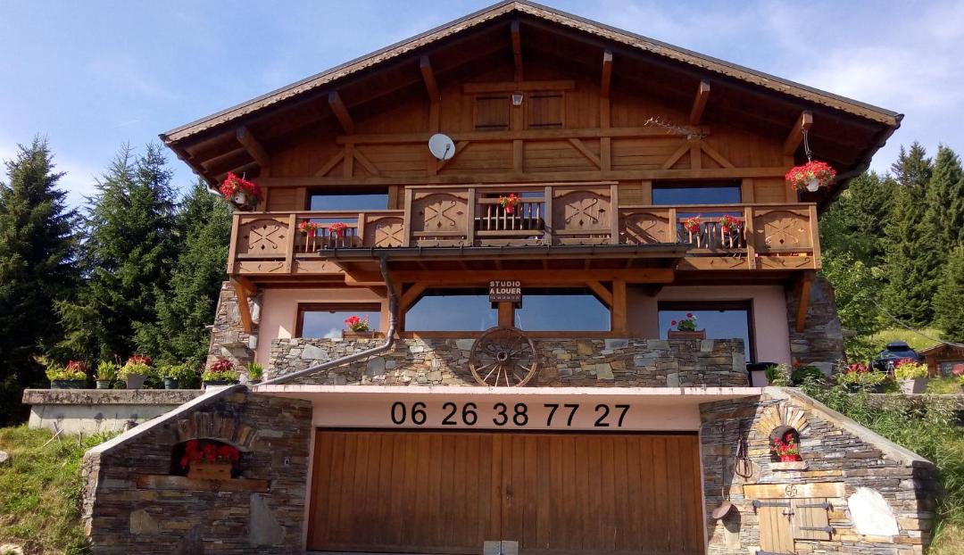 Photo of Others in Les Saisies