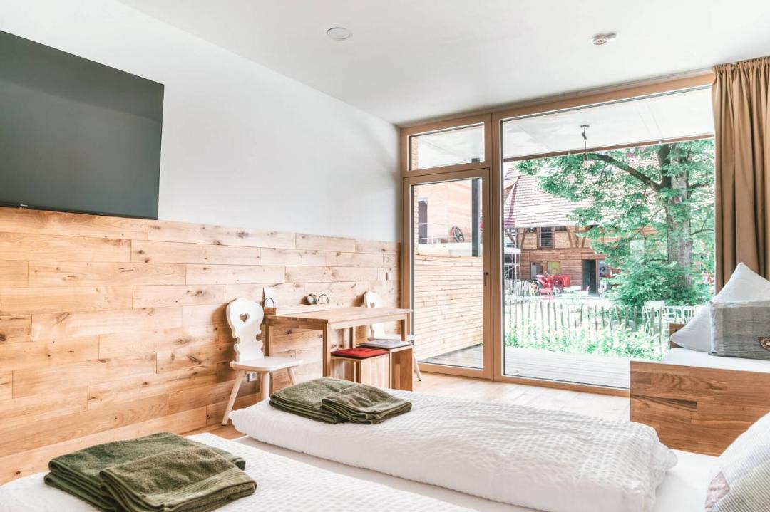 Photo of Bedroom in Ravensburg