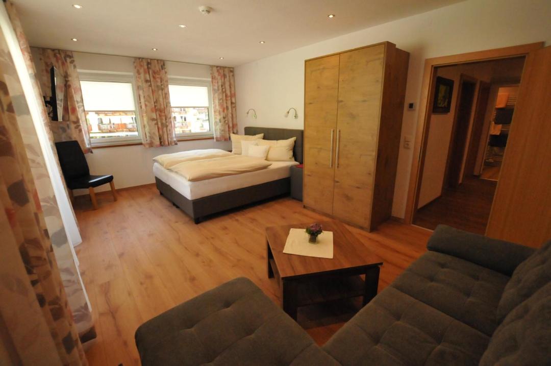 Photo of Bedroom in Unterrotte